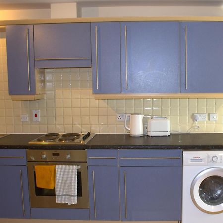 Spacious 2Br Flat In Central London Near Elephant And Castle Station Apartment Ngoại thất bức ảnh