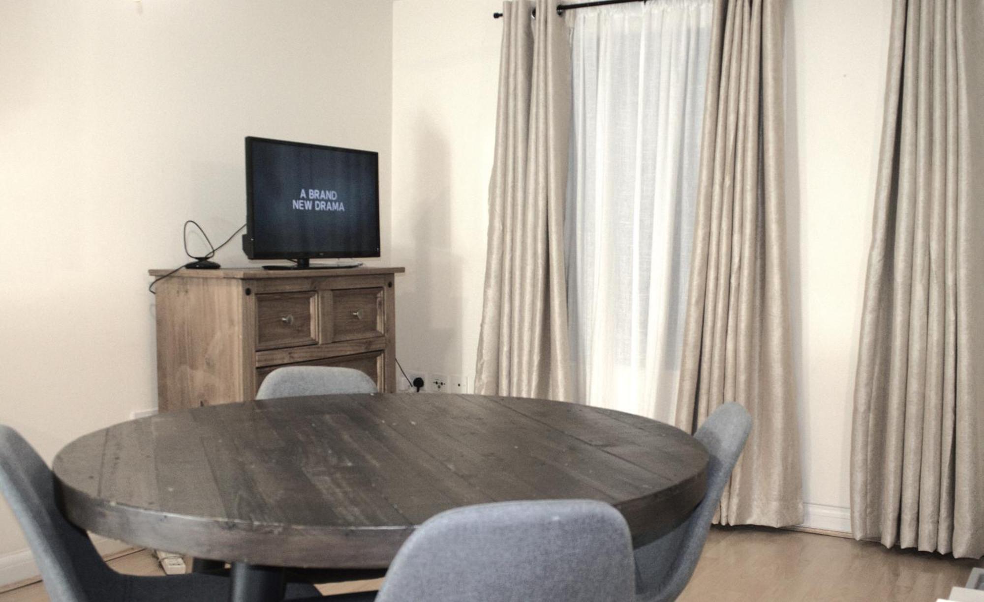 Spacious 2Br Flat In Central London Near Elephant And Castle Station Apartment Ngoại thất bức ảnh