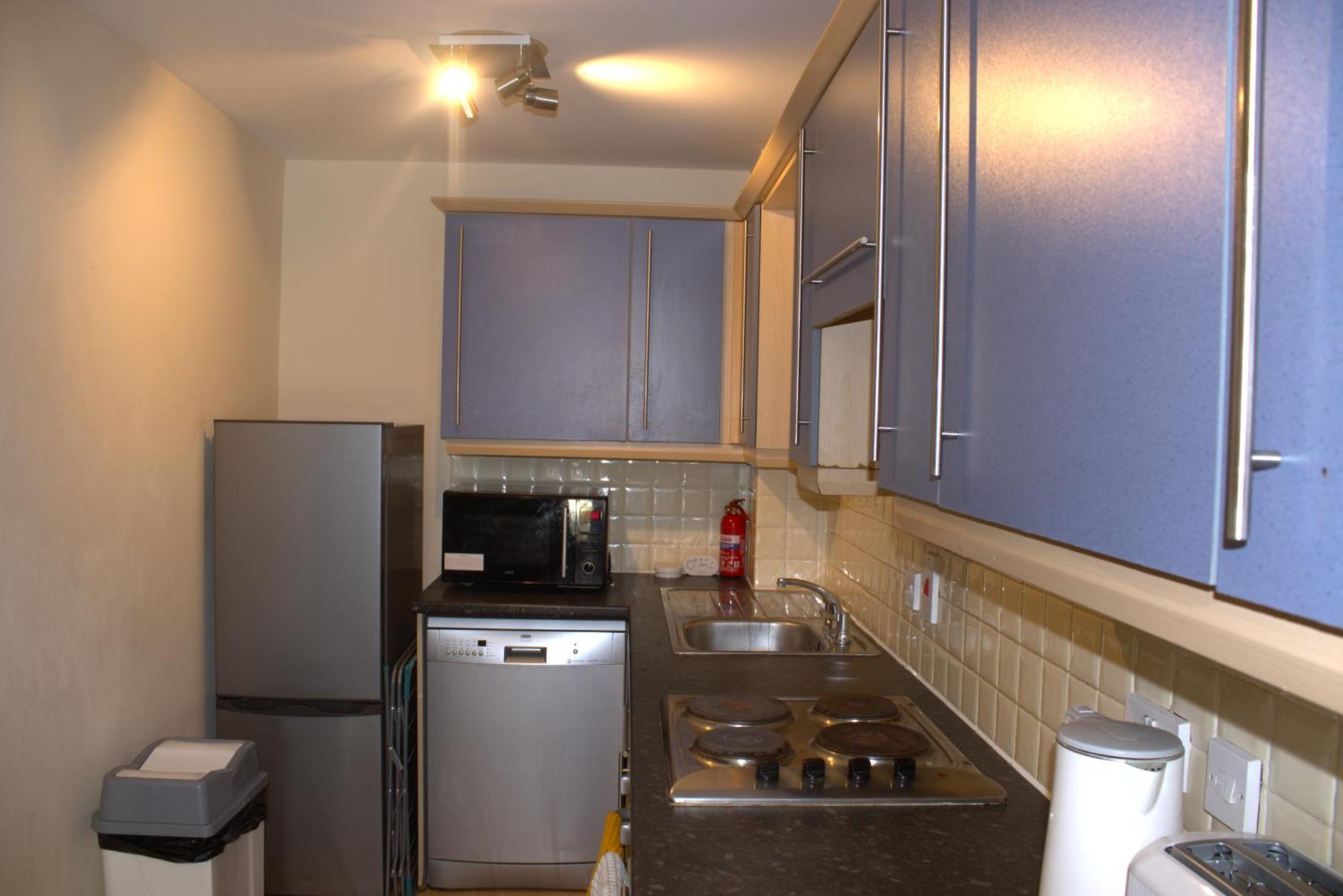 Spacious 2Br Flat In Central London Near Elephant And Castle Station Apartment Ngoại thất bức ảnh