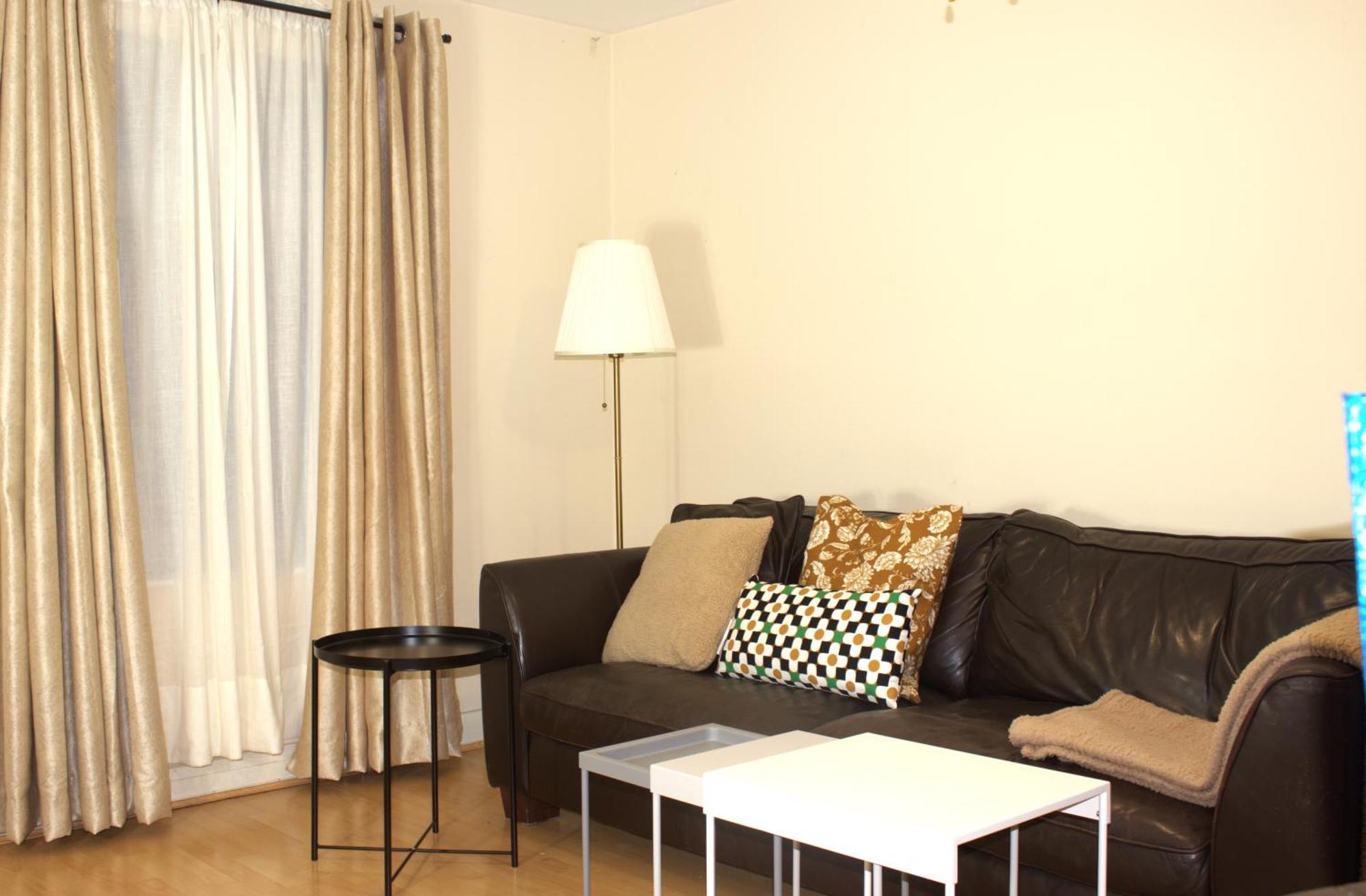 Spacious 2Br Flat In Central London Near Elephant And Castle Station Apartment Ngoại thất bức ảnh