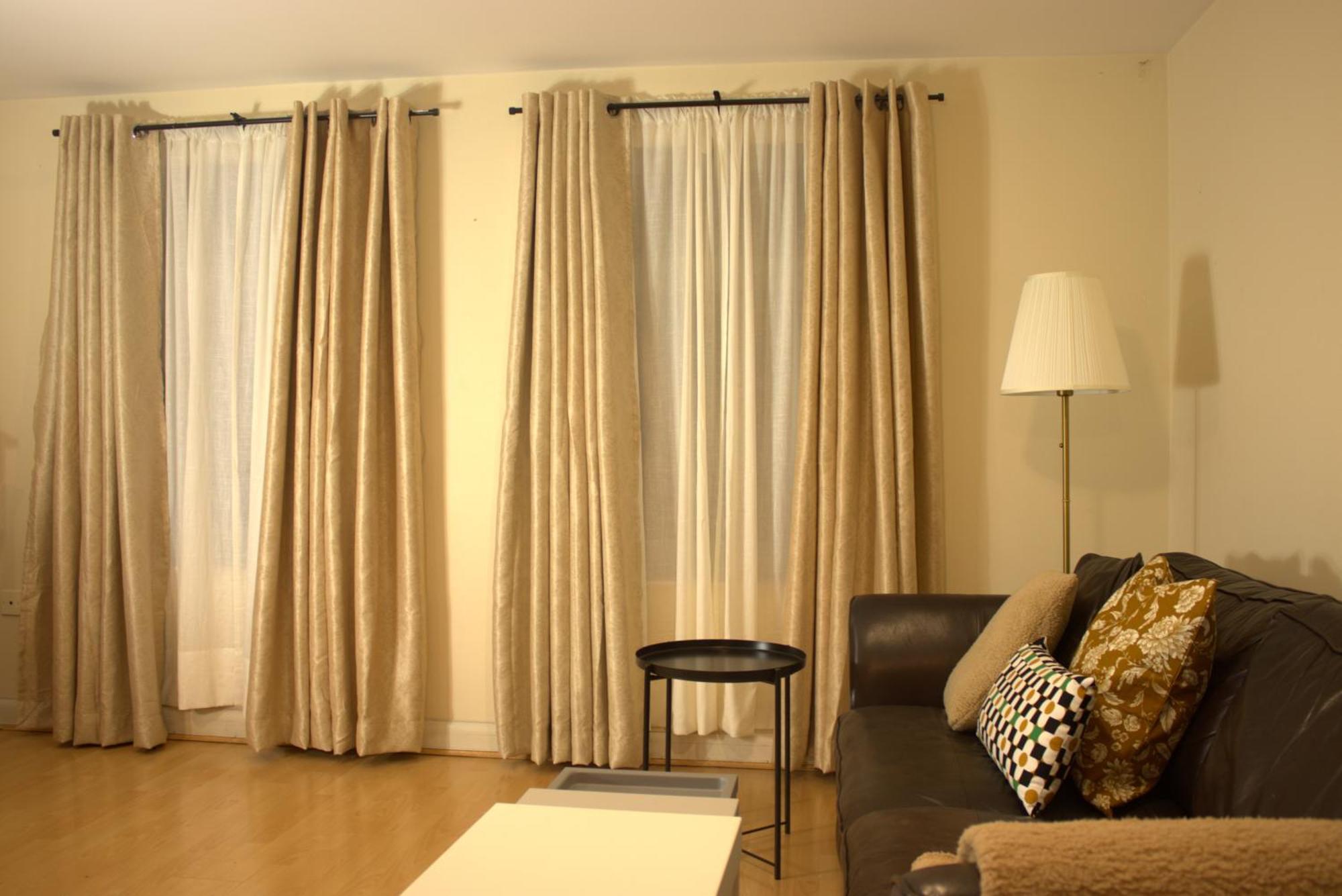 Spacious 2Br Flat In Central London Near Elephant And Castle Station Apartment Ngoại thất bức ảnh