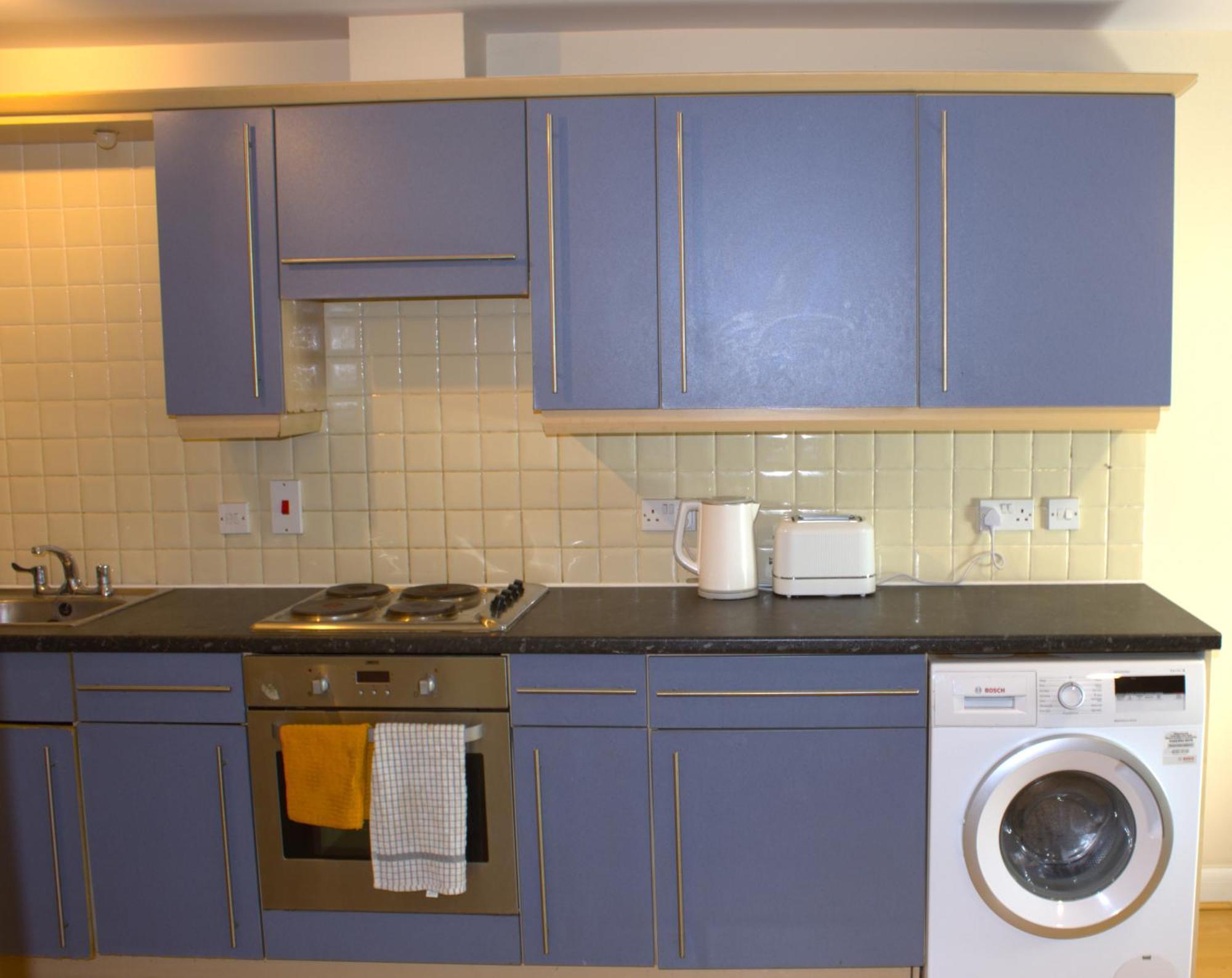 Spacious 2Br Flat In Central London Near Elephant And Castle Station Apartment Ngoại thất bức ảnh