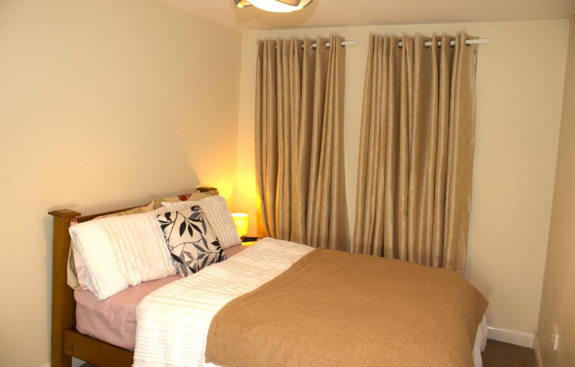 Spacious 2Br Flat In Central London Near Elephant And Castle Station Apartment Ngoại thất bức ảnh