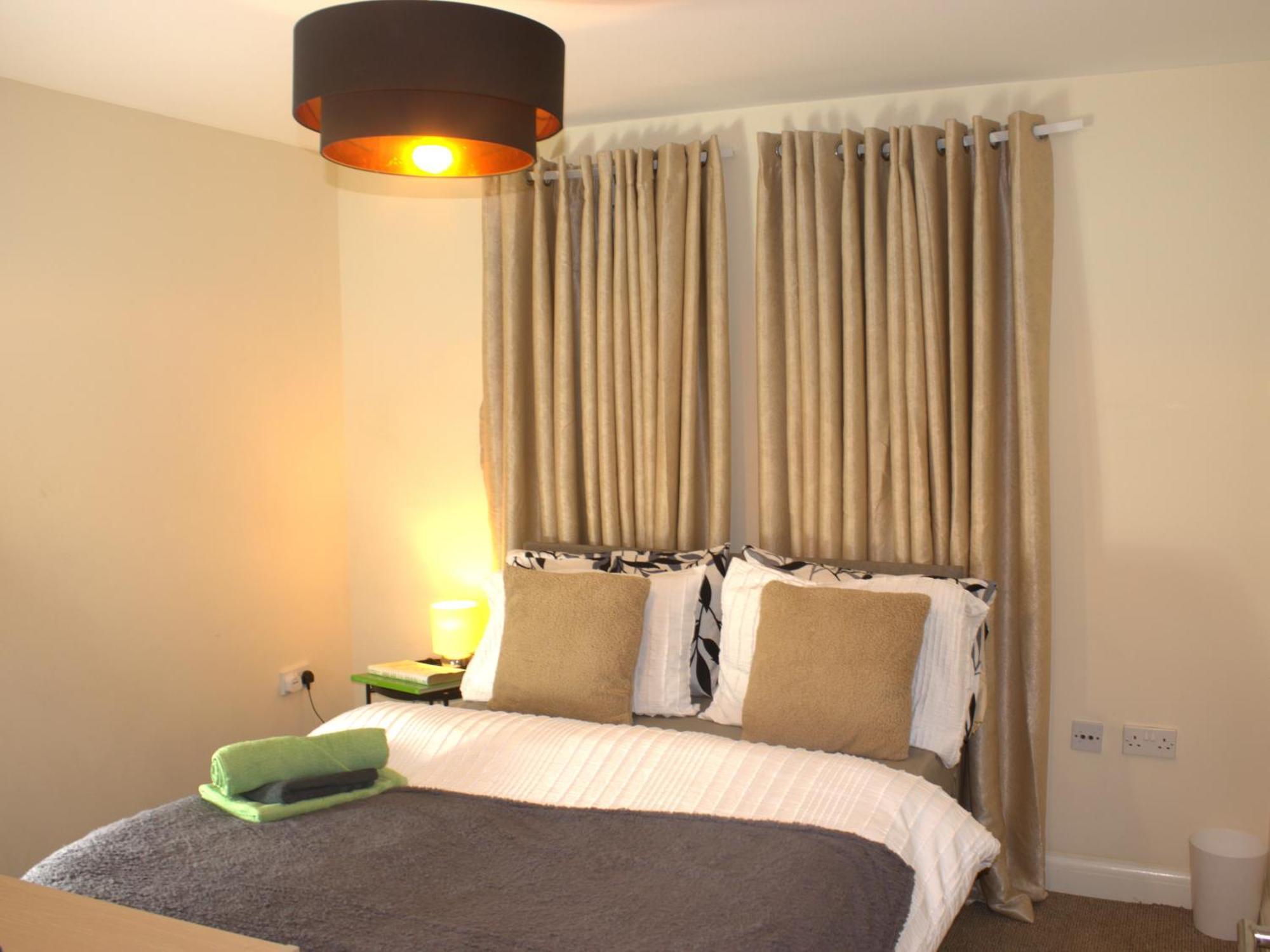 Spacious 2Br Flat In Central London Near Elephant And Castle Station Apartment Ngoại thất bức ảnh